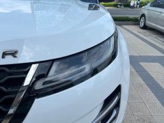 Land Rover Range Rover Evoque L 249PS R-Dynamic Luxury - ფოტო 4