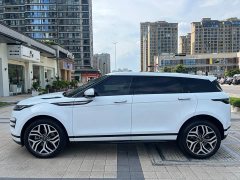 Land Rover Range Rover Evoque L 249PS R-Dynamic Luxury - ფოტო 5