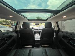 Land Rover Range Rover Evoque L 249PS R-Dynamic Luxury - ფოტო 7
