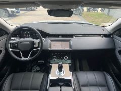 Land Rover Range Rover Evoque L 249PS R-Dynamic Luxury - ფოტო 8