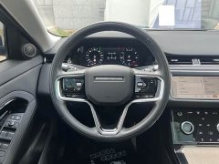 Land Rover Range Rover Evoque L 249PS R-Dynamic Luxury - ფოტო 9