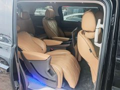 Denza D9 2022 DM-i 970 AWD Flagship - ფოტო 10
