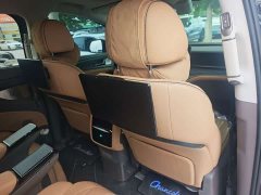 Denza D9 2022 DM-i 970 AWD Flagship - ფოტო 11