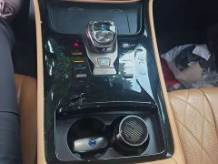 Denza D9 2022 DM-i 970 AWD Flagship - ფოტო 14