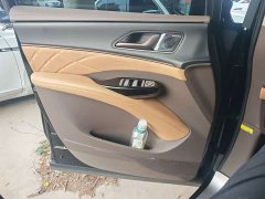 Denza D9 2022 DM-i 970 AWD Flagship - ფოტო 15