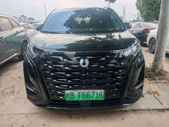 Denza D9 2022 DM-i 970 AWD Flagship - ფოტო 2