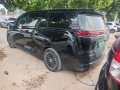 Denza D9 2022 DM-i 970 AWD Flagship - ფოტო 6