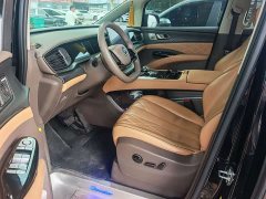 Denza D9 2022 DM-i 970 AWD Flagship - ფოტო 7