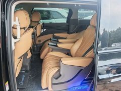 Denza D9 2022 DM-i 970 AWD Flagship - ფოტო 8