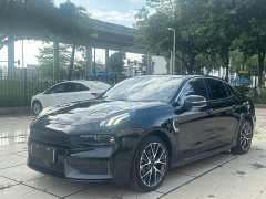 Lynk & Co Geely Lynk & Co 03 New Energy 1.5T PHEV Pro - ფოტო 1