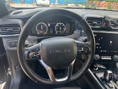 Lynk & Co Geely Lynk & Co 03 New Energy 1.5T PHEV Pro - ფოტო 10