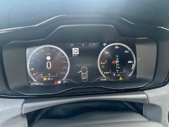 Lynk & Co Geely Lynk & Co 03 New Energy 1.5T PHEV Pro - ფოტო 11