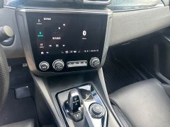 Lynk & Co Geely Lynk & Co 03 New Energy 1.5T PHEV Pro - ფოტო 12