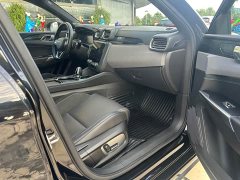 Lynk & Co Geely Lynk & Co 03 New Energy 1.5T PHEV Pro - ფოტო 15