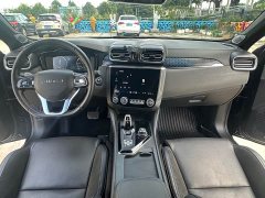 Lynk & Co Geely Lynk & Co 03 New Energy 1.5T PHEV Pro - ფოტო 19
