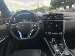 Lynk & Co Geely Lynk & Co 03 New Energy 1.5T PHEV Pro - ფოტო 20