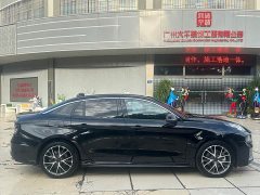 Lynk & Co Geely Lynk & Co 03 New Energy 1.5T PHEV Pro - ფოტო 4