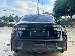 Lynk & Co Geely Lynk & Co 03 New Energy 1.5T PHEV Pro - ფოტო 6