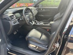 Lynk & Co Geely Lynk & Co 03 New Energy 1.5T PHEV Pro - ფოტო 9