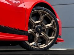 Lamborghini Huracán 2023 Huracán Tecnica - ფოტო 10