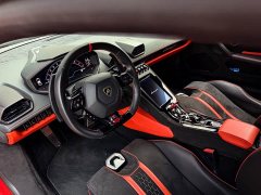 Lamborghini Huracán 2023 Huracán Tecnica - ფოტო 11