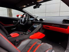 Lamborghini Huracán 2023 Huracán Tecnica - ფოტო 12