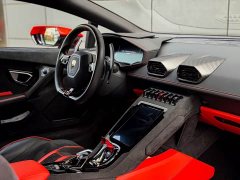 Lamborghini Huracán 2023 Huracán Tecnica - ფოტო 13