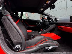 Lamborghini Huracán 2023 Huracán Tecnica - ფოტო 14