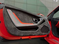 Lamborghini Huracán 2023 Huracán Tecnica - ფოტო 15