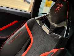 Lamborghini Huracán 2023 Huracán Tecnica - ფოტო 16