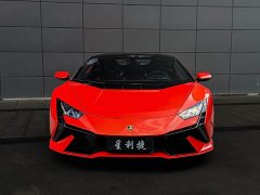 Lamborghini Huracán 2023 Huracán Tecnica - ფოტო 2