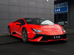 Lamborghini Huracán 2023 Huracán Tecnica - ფოტო 3