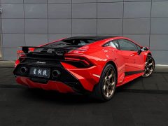 Lamborghini Huracán 2023 Huracán Tecnica - ფოტო 4