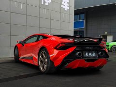 Lamborghini Huracán 2023 Huracán Tecnica - ფოტო 5