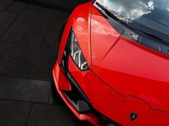 Lamborghini Huracán 2023 Huracán Tecnica - ფოტო 7