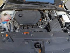 Geely Emgrand 2026 4 Million Commemorative Edition 1.5L CVT Flying Edition - ფოტო 10