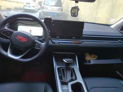 Geely Emgrand 2026 4 Million Commemorative Edition 1.5L CVT Flying Edition - ფოტო 12