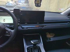 Geely Emgrand 2026 4 Million Commemorative Edition 1.5L CVT Flying Edition - ფოტო 13