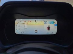 Geely Emgrand 2026 4 Million Commemorative Edition 1.5L CVT Flying Edition - ფოტო 14