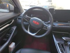 Geely Emgrand 2026 4 Million Commemorative Edition 1.5L CVT Flying Edition - ფოტო 15