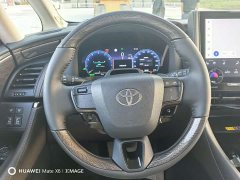 Toyota Alphard Hybrid 2.5L Premium Edition - ფოტო 14