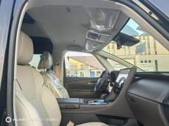 Toyota Alphard Hybrid 2.5L Premium Edition - ფოტო 15