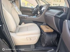 Toyota Alphard Hybrid 2.5L Premium Edition - ფოტო 16