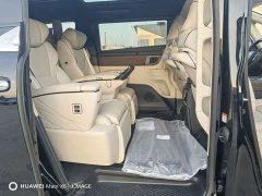 Toyota Alphard Hybrid 2.5L Premium Edition - ფოტო 17