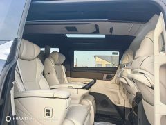 Toyota Alphard Hybrid 2.5L Premium Edition - ფოტო 18