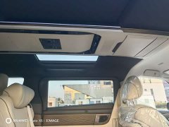 Toyota Alphard Hybrid 2.5L Premium Edition - ფოტო 20