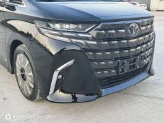 Toyota Alphard Hybrid 2.5L Premium Edition - ფოტო 3