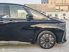 Toyota Alphard Hybrid 2.5L Premium Edition - ფოტო 5