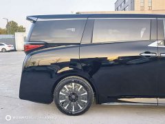 Toyota Alphard Hybrid 2.5L Premium Edition - ფოტო 6