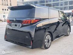 Toyota Alphard Hybrid 2.5L Premium Edition - ფოტო 7